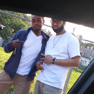 Meet your Posher, Brandon